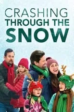 Kristian Bruun interpreta a Jeff Randall en Crashing Through the Snow