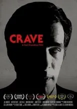 Portada de Crave