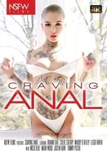 Alina West es  en Craving Anal