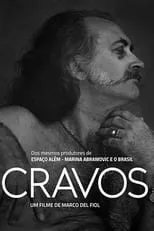 Mário Cravo Junior interpreta a Himself en Cravos