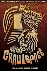 Poster de la película Crawlspace - Películas hoy en TV