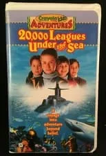 Poster de la película Crayola Kids Adventures: 20,000 Leagues Under the Sea - Películas hoy en TV