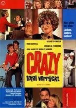 Georg Thomalla interpreta a Oskar Müller en Crazy - Total verrückt