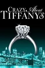 Poster de Crazy About Tiffany's