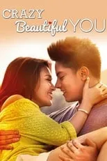 Daniel Padilla interpreta a Kiko Alcantara en Crazy Beautiful You