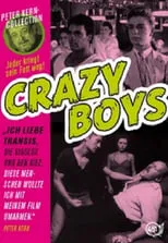 Zacharias Preen es Erich en Crazy Boys-Eine Handvoll Vergnügen