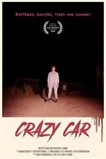 Grant Davis es Jason en Crazy Car