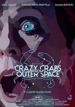 Maija Paunio interpreta a Ester en Crazy Crabs From Outer Space