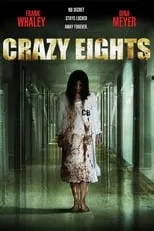 Christine Eads interpreta a Nurse en Crazy Eights