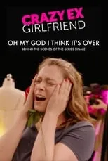 Póster de la película Crazy Ex-Girlfriend: Oh My God I Think It's Over