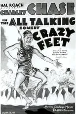 Película Crazy Feet