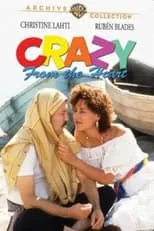 Póster de la película Crazy From the Heart