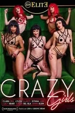 Película Crazy Girls