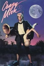 Película Crazy Moon