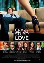 Jessica Diz interpreta a Olivia en Crazy, Stupid, Love.