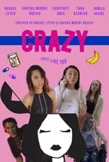 Poster de C.R.A.Z.Y.