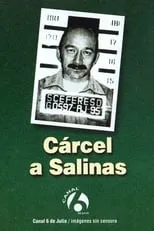 Carlos Salinas de Gortari interpreta a  en Cárcel a Salinas