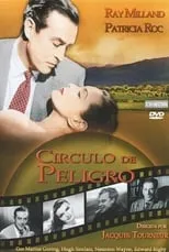 Póster de la película Círculo de peligro