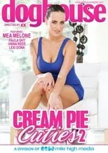 Jason X es  en Cream Pie Cuties 2