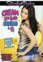 Película Cream Pie Squad 6