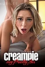 Tony Lovelocks es  en Creampie My Bratty Sis