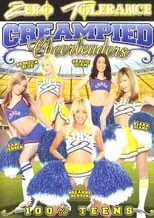 Rebecca Blue es  en Creampied Cheerleaders