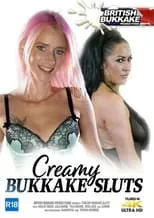 Película Creamy Bukkake Sluts