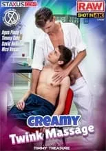 Película Creamy Twink Massage