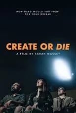 John Valley interpreta a Himself en Create or Die