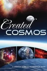 Película Created Cosmos