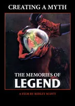 Portada de Creating a Myth... the Memories of 'Legend'