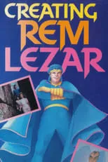 Jack Mulcahy interpreta a Rem Lezar / Policeman en Creating Rem Lezar