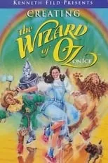 Robin Cousins es Himself en Creating The Wizard of Oz on Ice