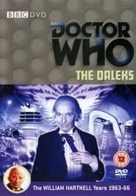 Raymond Cusick interpreta a Himself en Creation of the Daleks