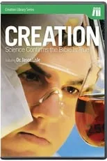 Película Creation: Science Confirms the Bible is True