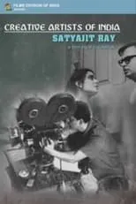 Satyajit Ray es Self en Creative Artists of India: Satyajit Ray