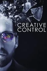 Creative Control portada