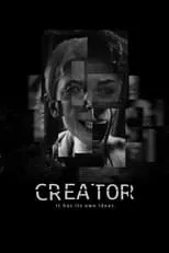 Póster de Creator