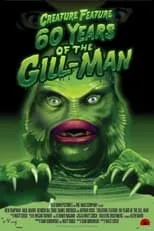 Ricou Browning interpreta a Himself en Creature Feature: 60 Years of the Gill-Man