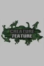 Michael Maponga interpreta a Tucker en Creature Feature