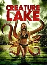 Greg Slevin es Indian Thug en Creature Lake