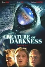 Película Creature of Darkness