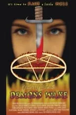 Rebecca Tredeau es  en Creaturealm: Demons Wake