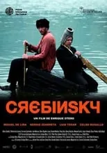 Poster de la película Crebinsky - Películas hoy en TV