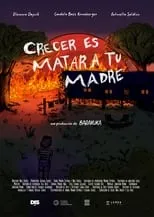 Poster de la película Crecer es matar a tu madre - Películas hoy en TV