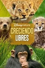 Poster de la película Crecer Salvajes - Películas hoy en TV