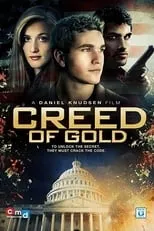 Póster de la película Creed of Gold