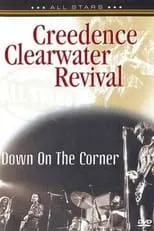 Stu Cook es Piano, Bass en Creedence Clearwater Revival: Down on the Corner