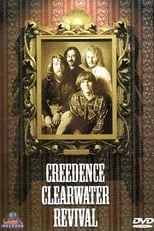 Stu Cook es Self en Creedence Clearwater Revival: Revisited and Live