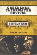 Stu Cook es  en Creedence Clearwater Revival: Travelin' Band